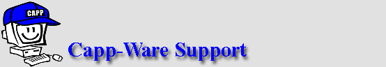Capp-Ware Support